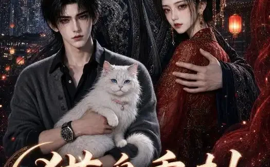 短剧《猫身重赴旧时约 (45集) Ai短剧》免费观看全集