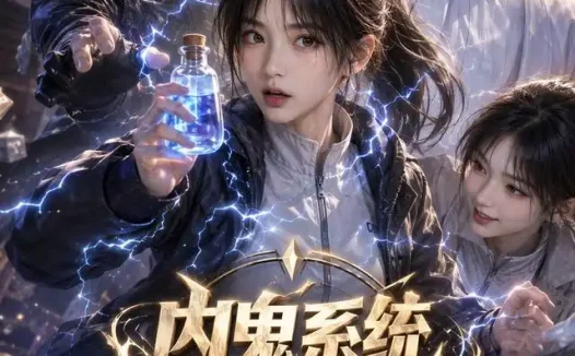 短剧《内鬼系统养出了团宠 (70集) Ai短剧》免费观看全集