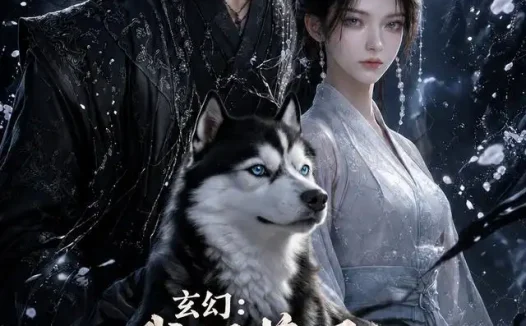 短剧《玄幻我师尊是东洲第一女魔头第四季 (108集) Ai短剧》免费观看全集