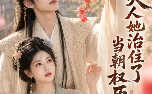 短剧《夫人她治住了当朝权臣 (71集)》免费观看全集