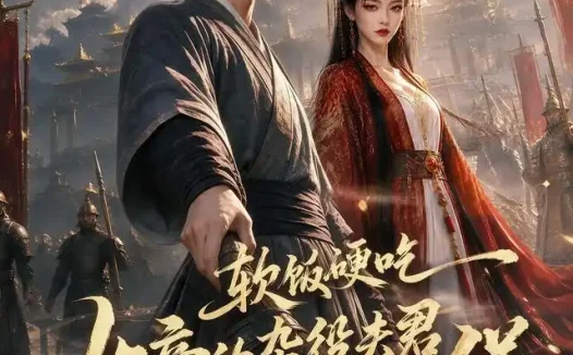 短剧《软饭硬吃女帝的杂役夫君超强 (80集)》免费观看全集
