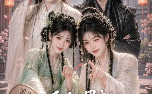 短剧《反派和男主闺蜜一个我一个 (78集)》免费观看全集