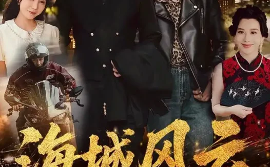 短剧《海城风云 (50集) 张子寒&王潇》免费观看全集