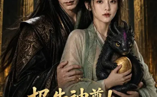 短剧《报告神尊蛇妖带着龙蛋跑了 (42集)》免费观看全集