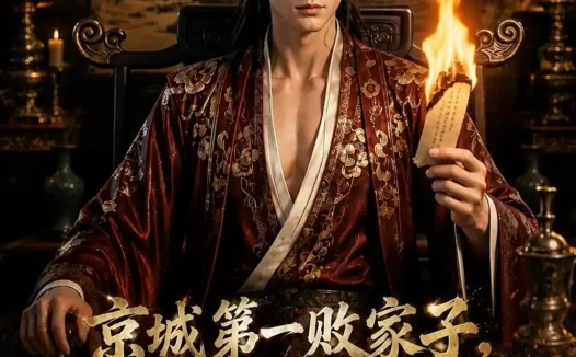 短剧《京城第一败家子暗中执掌天下第二季 (77集)》免费观看全集