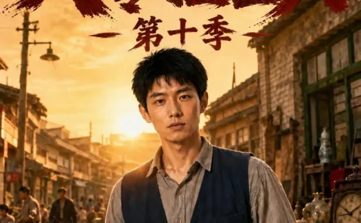 短剧《废品布衣八零捡宝人第十季 (123集)》免费观看全集
