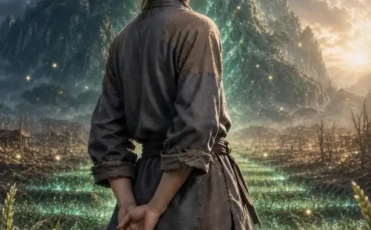 短剧《灾荒之年灵田修仙 (97集)》免费观看全集