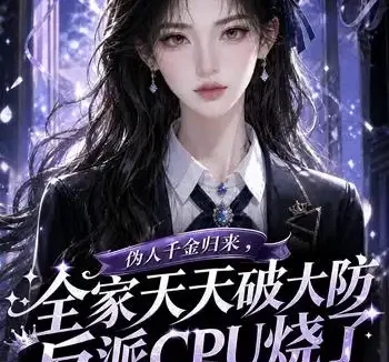 短剧《伪人千金归来全家天天破大防反派CPU烧了 (177集)》免费观看全集