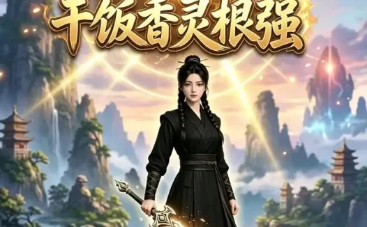短剧《外门小师妹干饭香灵根很强第三季 (77集)》免费观看全集
