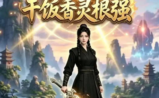 短剧《外门小师妹干饭香灵根很强第二季 (102集)》免费观看全集