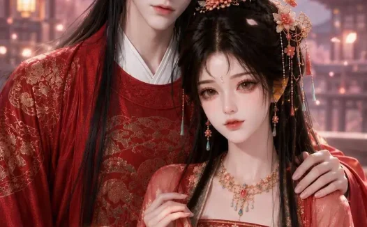 短剧《月满知晏 (92集)》免费观看全集