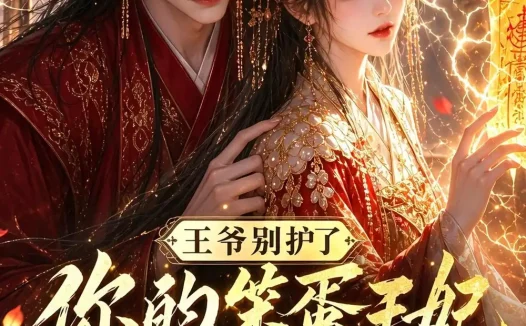 短剧《王爷别护了你的笨蛋王妃能引天雷第二季 (144集)》免费观看全集