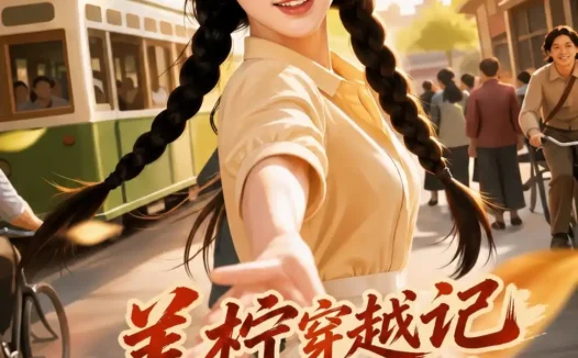 短剧《姜柠穿越记之京城奇缘第四季 (74集)》免费观看全集