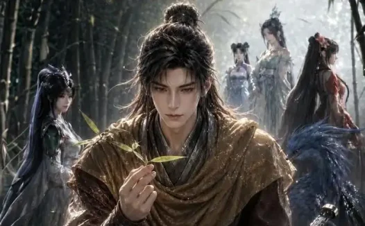 短剧《剑之化身第四季 (103集)》免费观看全集