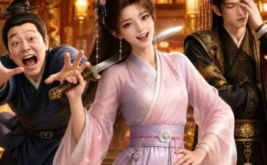 短剧《我拿皇上刷副本 (41集)》免费观看全集