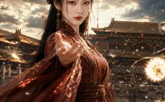短剧《穿成权臣嫡女我本色出演女配我逆天改命 (97集)》免费观看全集