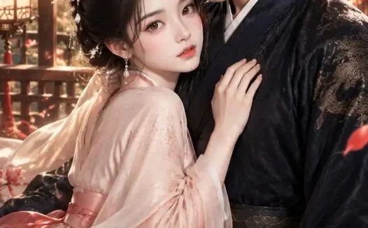 短剧《贵妾难宠 (113集) Ai短剧》免费观看全集