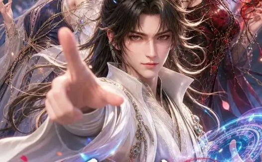 短剧《系统加身本神子就是无敌 (154集) Ai短剧》免费观看全集