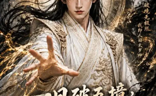 短剧《一日破五境人间太岁神第二季 (116集) Ai短剧》免费观看全集