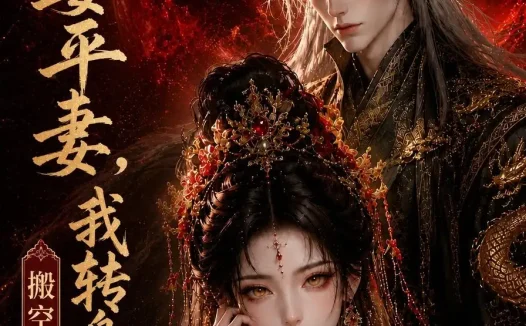 短剧《你娶平妻我转身和离搬空将军府 (75集)》免费观看全集