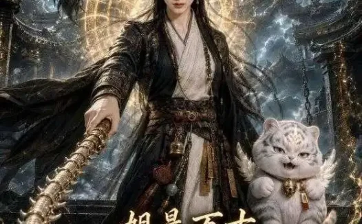 短剧《姐是万古捉妖师归来侯府斩百妖 (80集)》免费观看全集