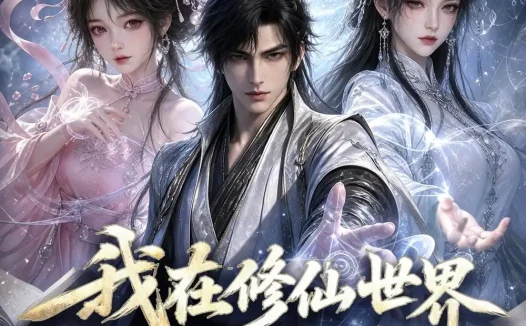 短剧《我在修仙世界拼学历 (60集)》免费观看全集