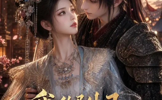 短剧《我的驸马竟是北境战神 (60集)》免费观看全集