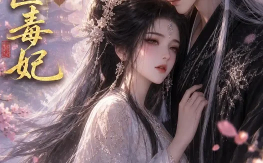 短剧《神医毒妃 (149集)》免费观看全集