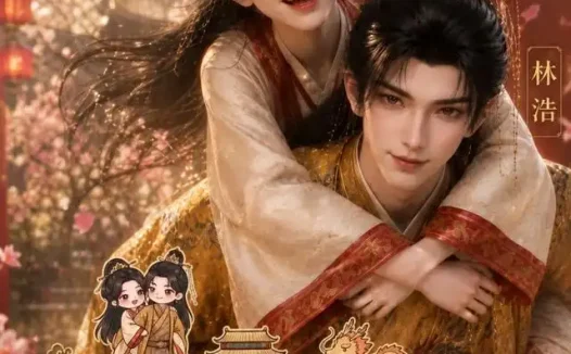 短剧《朱墙秘语故人来 (100集)》免费观看全集
