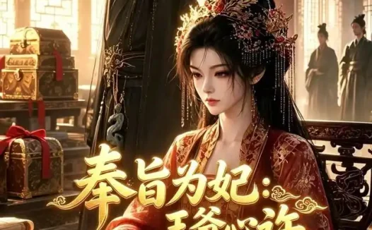 短剧《奉旨为妃王爷心许 (120集)》免费观看全集