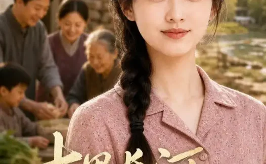 短剧《十里长河花满枝 (39集)》免费观看全集