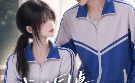 短剧《我的同桌兰呦呦林与呦呦 (300集)》免费观看全集