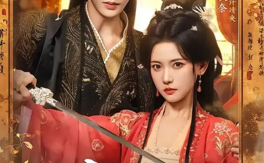 短剧《夺风华 (78集) 刘润铭&林秋奈》免费观看全集