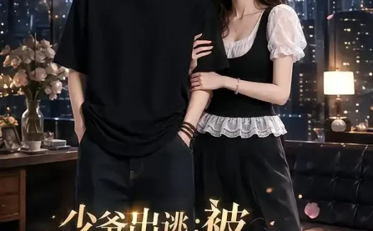 短剧《少爷出逃被未婚妻反向雇佣了 (60集)》免费观看全集
