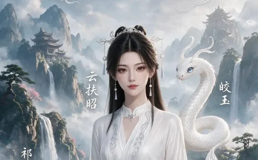 短剧《我就想当条咸鱼大佬总想让我翻身 (106集)》免费观看全集