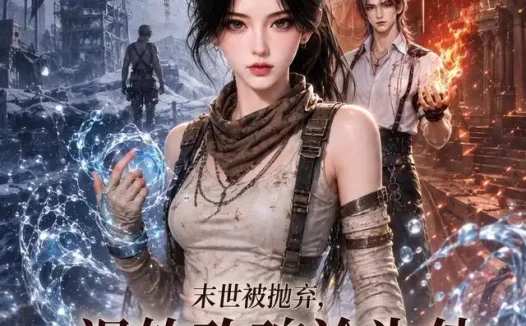 短剧《末世被抛弃温软玫瑰沦为他心尖偏宠 (83集)》免费观看全集