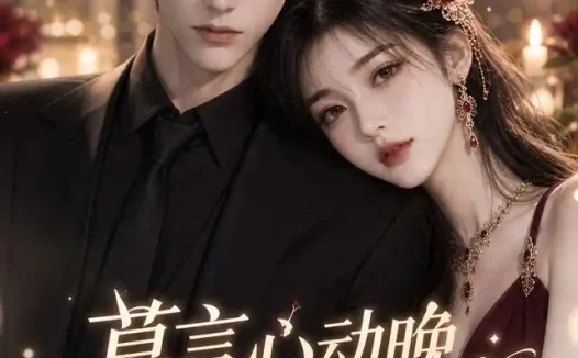 短剧《莫言心动晚此生爱你 (134集)》免费观看全集