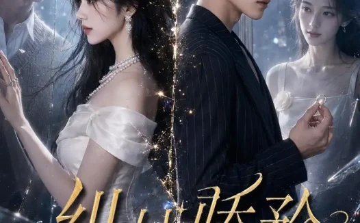 短剧《纵她骄矜 (68集)》免费观看全集