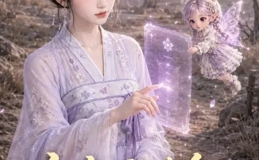 短剧《流离渡烽年拾光藏龙 (123集)》免费观看全集