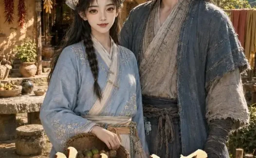 短剧《失忆太子是我赘婿 (36集)》免费观看全集