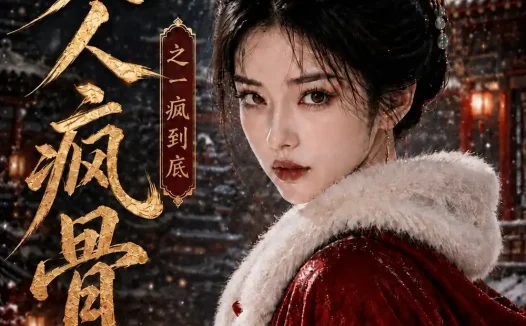 短剧《美人疯骨之一疯到底第二季 (174集)》免费观看全集
