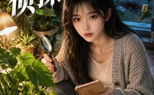 短剧《绿植侦探 (72集)》免费观看全集