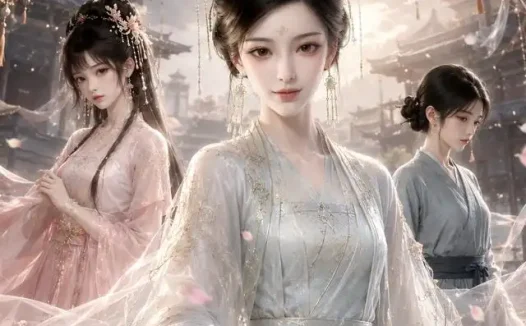 短剧《玉碎双姝错 (60集)》免费观看全集