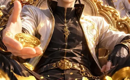 短剧《无敌财神 (59集)》免费观看全集