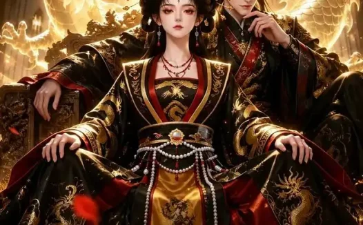 短剧《帝后千年一念山河一念情深 (63集)》免费观看全集