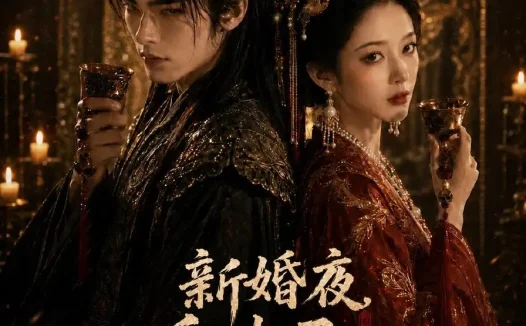 短剧《新婚夜和夫君间谍过家家 (66集)》免费观看全集