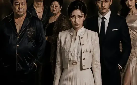 短剧《我的地下家人 (73集)》免费观看全集