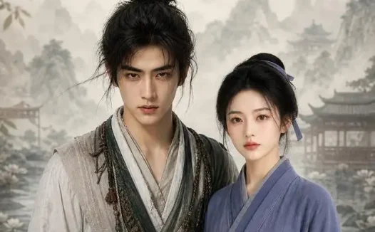 短剧《你中状元上殿但皇位上是你老婆 (83集) Ai短剧》免费观看全集