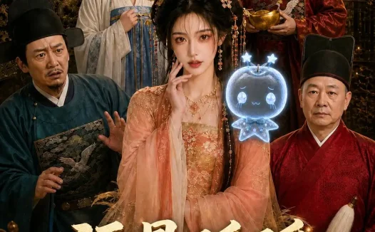 短剧《福星瑶瑶心声爆了满朝文武都吃瓜 (80集)》免费观看全集