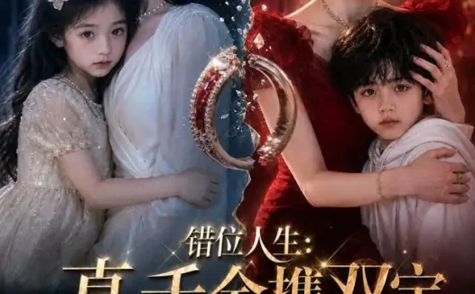 短剧《错位人生真千金携双宝飒爆全城 (79集)》免费观看全集
